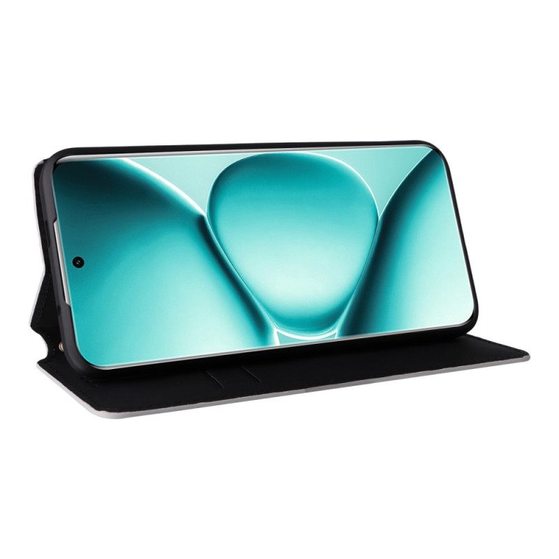 Δερματινη Θηκη Xiaomi Redmi Note 15 Pro 5g Γυαλιστερό