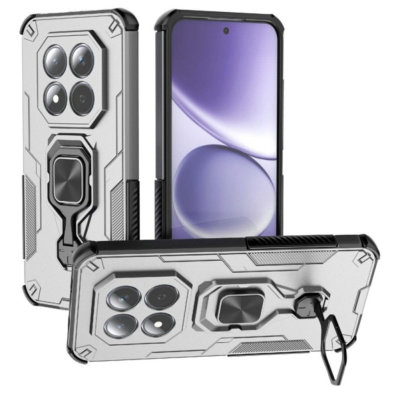 Κάλυμμα Xiaomi Redmi Note 15 Pro 5g Ανθεκτικό Δαχτυλίδι