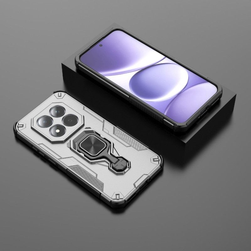 Κάλυμμα Xiaomi Redmi Note 15 Pro 5g Ανθεκτικό Δαχτυλίδι