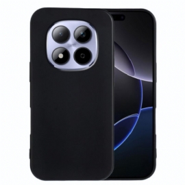 Κάλυμμα Xiaomi Redmi Note 15 Pro 5g Αντι-δακτυλικά Αποτυπώματα