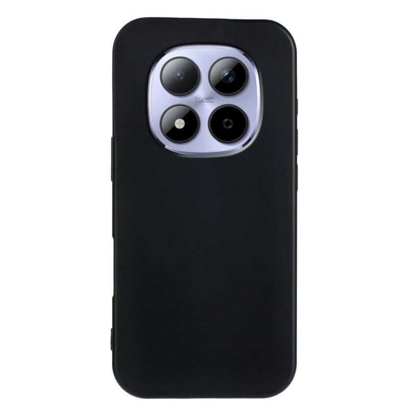 Κάλυμμα Xiaomi Redmi Note 15 Pro 5g Αντι-δακτυλικά Αποτυπώματα