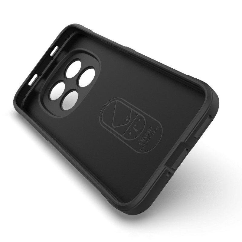 Κάλυμμα Xiaomi Redmi Note 15 Pro 5g Αντιολισθητικό Σιλικόνης