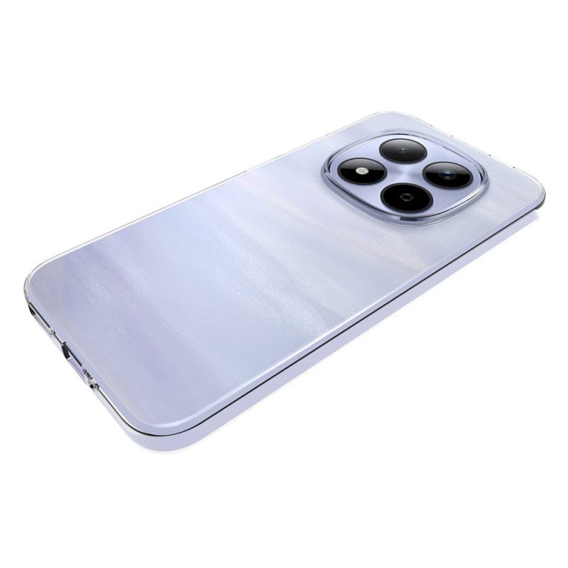 Κάλυμμα Xiaomi Redmi Note 15 Pro 5g Διαφανές