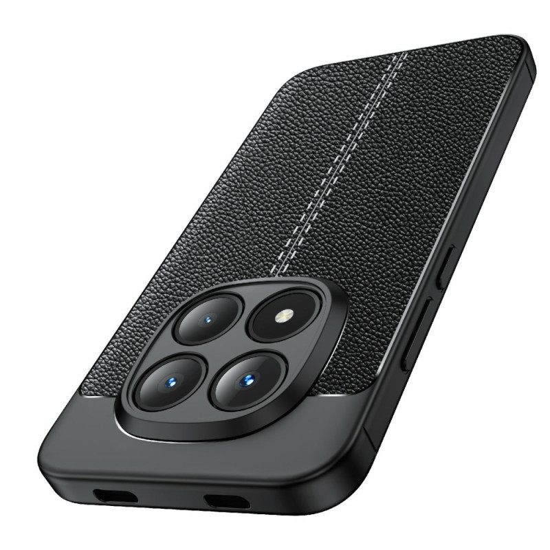 Κάλυμμα Xiaomi Redmi Note 15 Pro 5g Διπλή Γραμμή