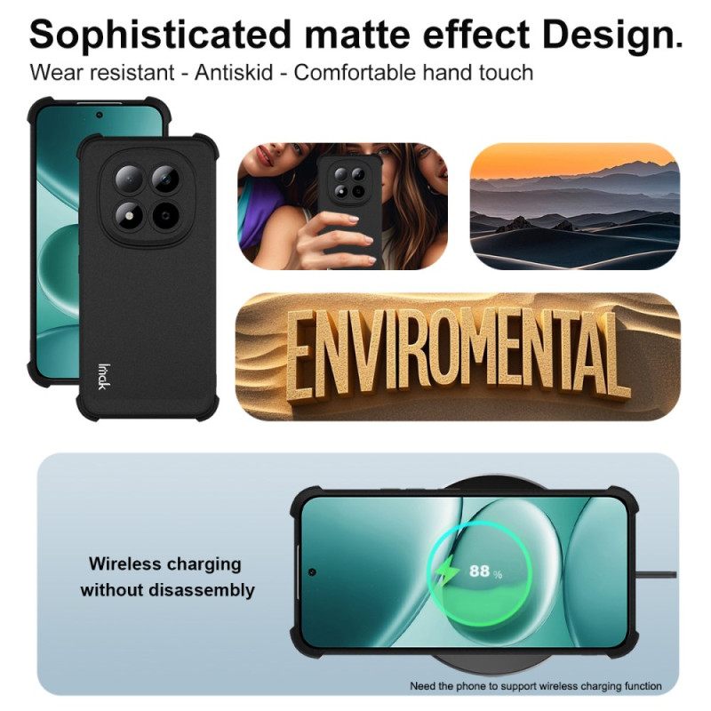 Κάλυμμα Xiaomi Redmi Note 15 Pro 5g Imak