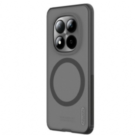 Κάλυμμα Xiaomi Redmi Note 15 Pro 5g Μαγνητική Super Frosted Shield Pro Nillkin