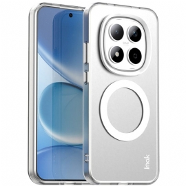 Κάλυμμα Xiaomi Redmi Note 15 Pro 5g Μαγνητικό Imak