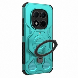 Κάλυμμα Xiaomi Redmi Note 15 Pro 5g Μαγνητικό Με Περιστρεφόμενη Βάση