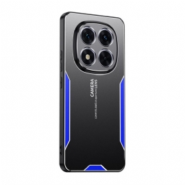 Κάλυμμα Xiaomi Redmi Note 15 Pro 5g Μεταλλικό Εφέ