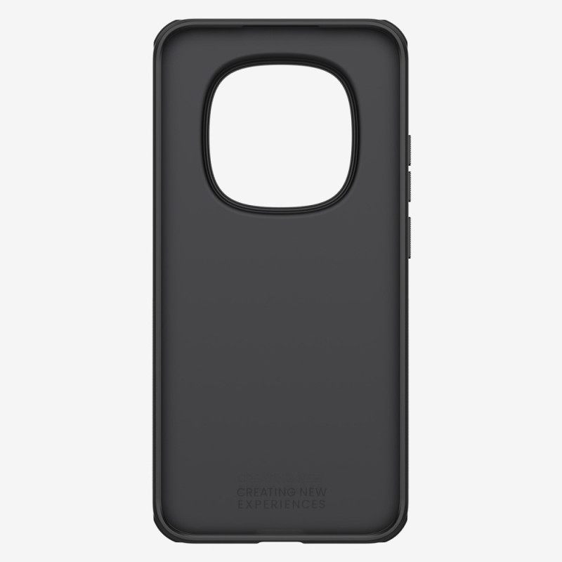 Κάλυμμα Xiaomi Redmi Note 15 Pro 5g Nillkin Ασπίδα Με Πάγο Σιλικόνης