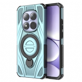 Κάλυμμα Xiaomi Redmi Note 15 Pro 5g Θήκες Κινητών Μαγνητική Με Περιστρεφόμενη Βάση