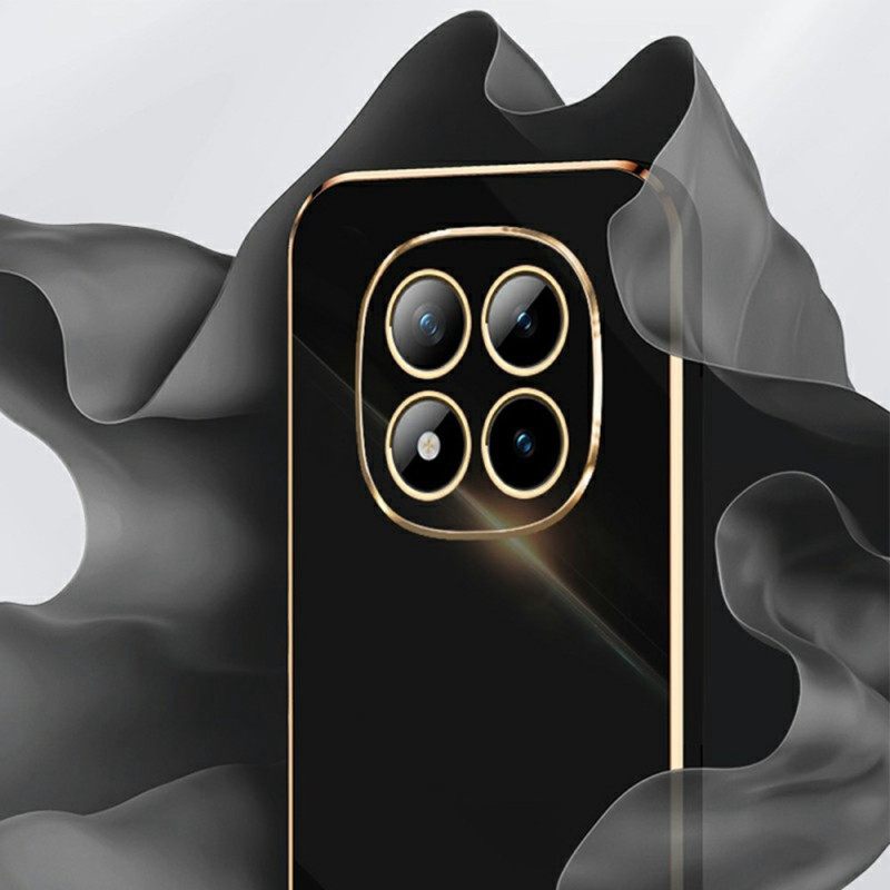 Κάλυμμα Xiaomi Redmi Note 15 Pro 5g Xinli