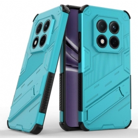 Κάλυμμα Xiaomi Redmi Note 15 Pro 5g Υπερανθεκτικό Με Βάση