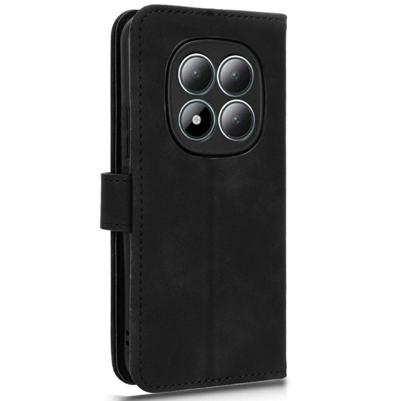 Θηκη Κινητου Xiaomi Redmi Note 15 Pro 5g Εφέ Σουέτ