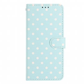 Θηκη Κινητου Xiaomi Redmi Note 15 Pro 5g Πουά