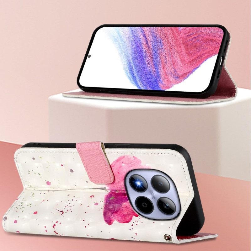 Θηκη Κινητου Xiaomi Redmi Note 15 Pro 5g Θήκες Κινητών Παπαρούνα