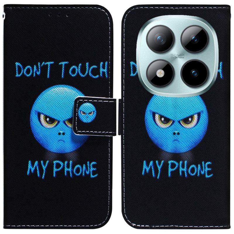 Θηκη Κινητου Xiaomi Redmi Note 15 Pro 5g Τηλέφωνο Emoji