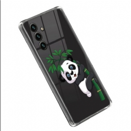 θηκη κινητου Samsung Galaxy A14 / A14 5G Χωρίς Ραφή Panda