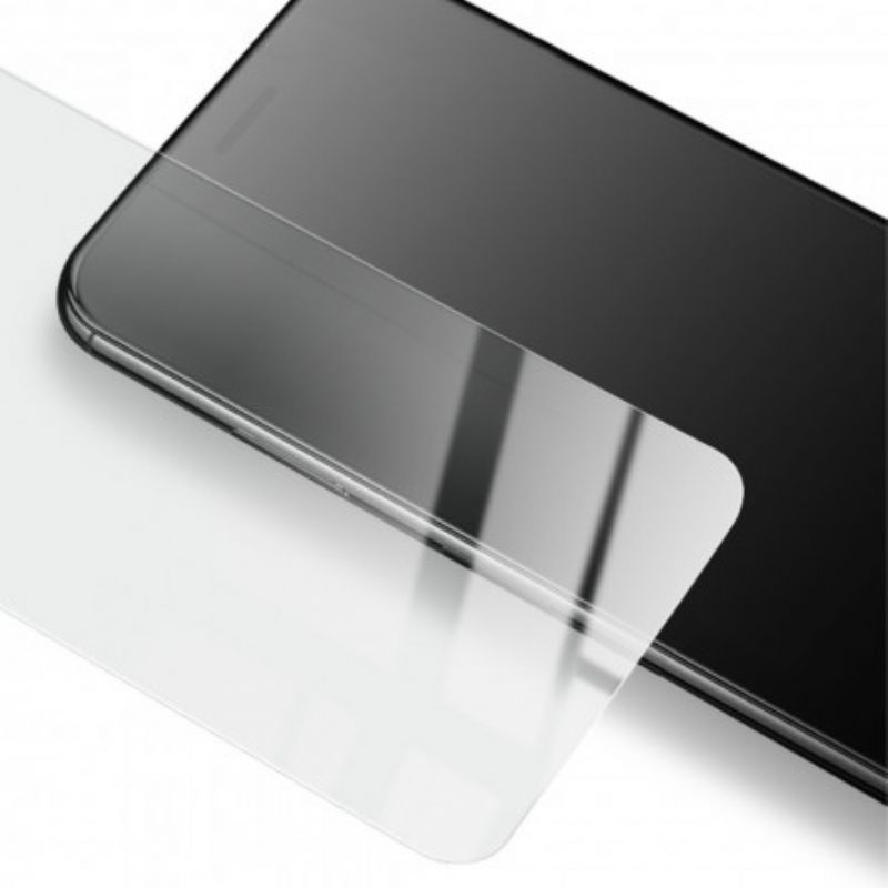 Προστασία Από Σκληρυμένο Γυαλί Imak Για Το Samsung Galaxy Xcover 5
