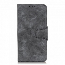 Θήκη Flip Samsung Galaxy XCover 5 Vintage Split Leather