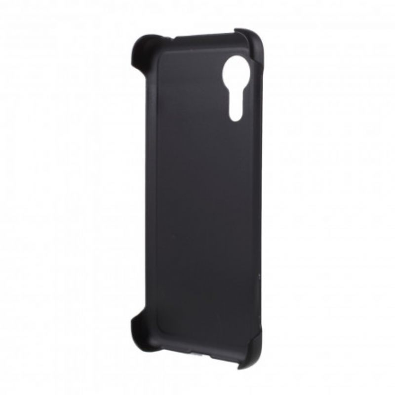 Θήκη Samsung Galaxy XCover 5 Άκαμπτες Ενισχυμένες Γωνίες