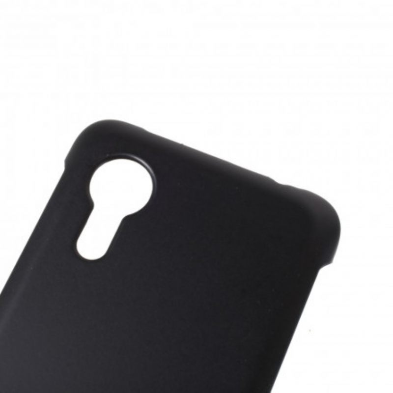 Θήκη Samsung Galaxy XCover 5 Άκαμπτες Ενισχυμένες Γωνίες
