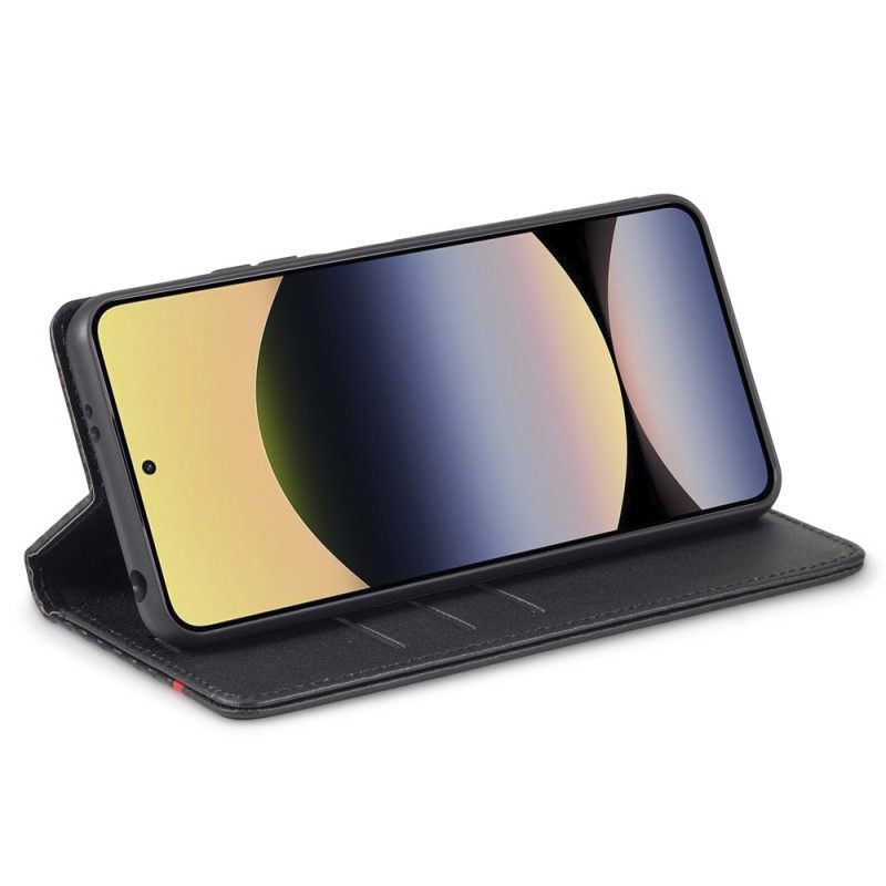 Δερματινη Θηκη Xiaomi Redmi Note 14 4g Lc.imeeke