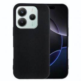 Κάλυμμα Xiaomi Redmi Note 14 4g Ανθεκτικό Σε Κραδασμούς Και Δακτυλικά Αποτυπώματα