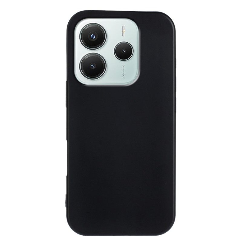 Κάλυμμα Xiaomi Redmi Note 14 4g Ανθεκτικό Σε Κραδασμούς Και Δακτυλικά Αποτυπώματα