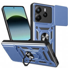 Κάλυμμα Xiaomi Redmi Note 14 4g Συρόμενο Κάλυμμα Κάμερας