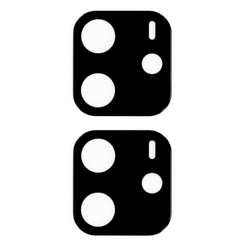 Προστατευτικό Φακού Από Σκληρυμένο Γυαλί Για Xiaomi Redmi Note 14 4g