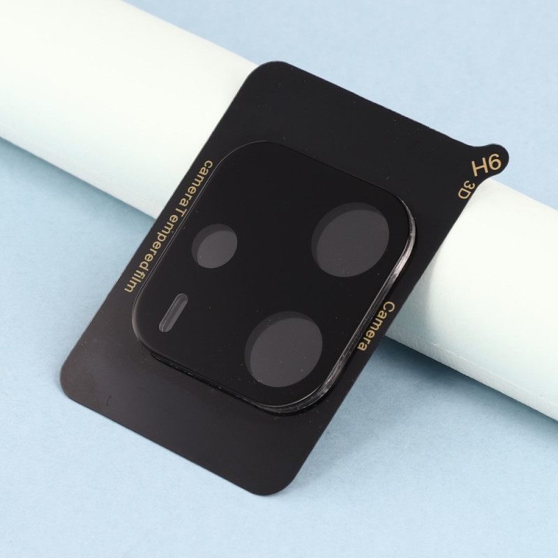 Προστατευτικό Φακού Από Σκληρυμένο Γυαλί Για Xiaomi Redmi Note 14 4g