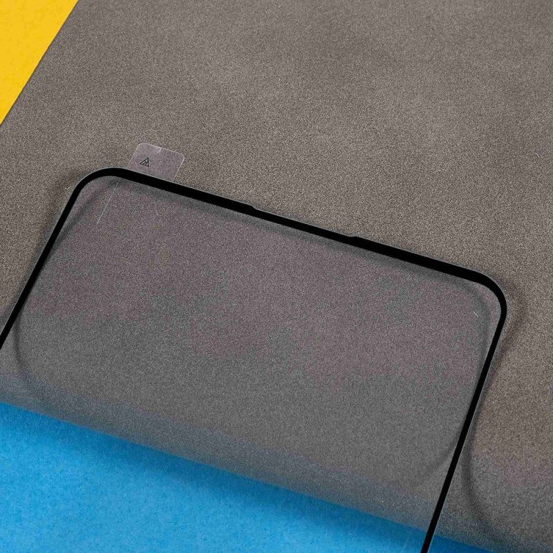 Προστατευτικό Οθόνης Από Σκληρυμένο Γυαλί Πλήρους Κάλυψης Για Xiaomi Redmi Note 14 5g / 14 4g