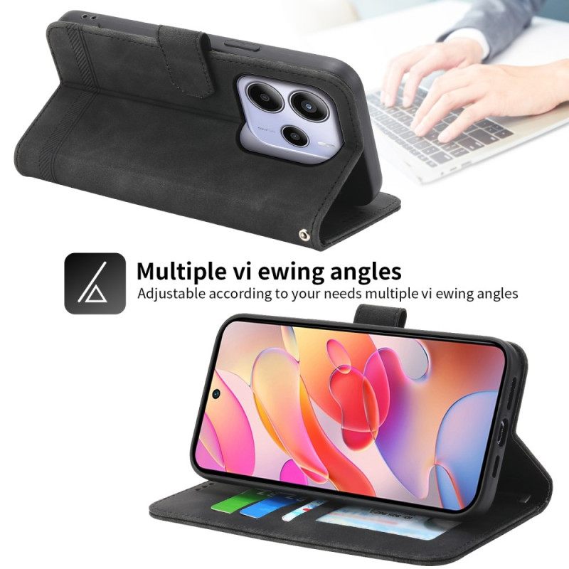 Θηκη Κινητου Xiaomi Redmi Note 14 4g Dierfeng