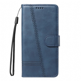 Θηκη Κινητου Xiaomi Redmi Note 14 4g Γεωμετρικές Γραμμές