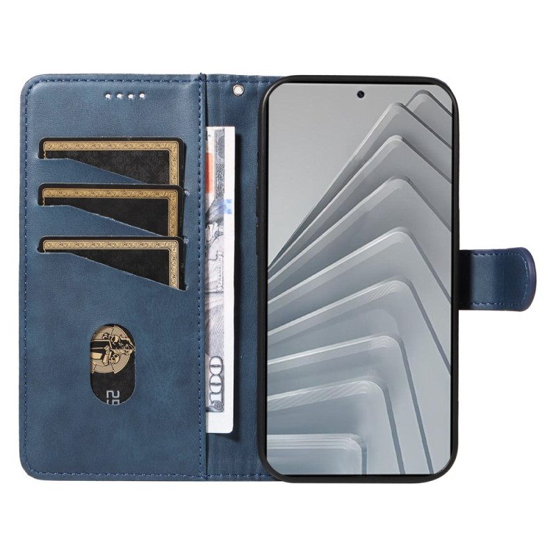 Θηκη Κινητου Xiaomi Redmi Note 14 4g Γεωμετρικές Γραμμές