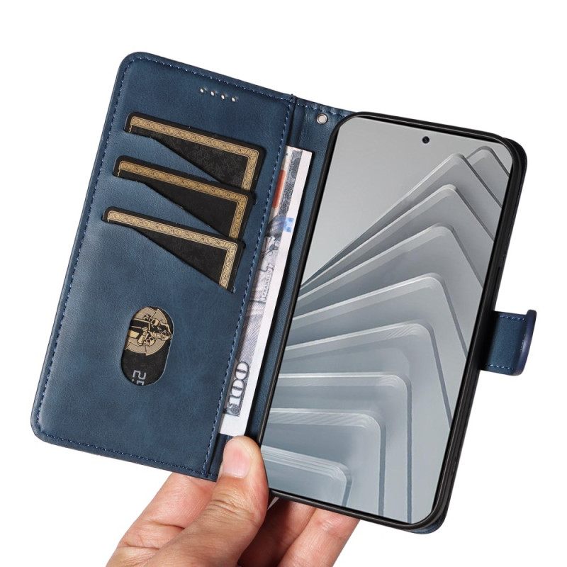 Θηκη Κινητου Xiaomi Redmi Note 14 4g Γεωμετρικές Γραμμές