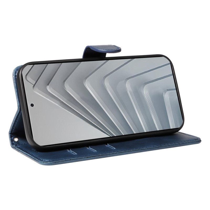 Θηκη Κινητου Xiaomi Redmi Note 14 4g Γεωμετρικές Γραμμές