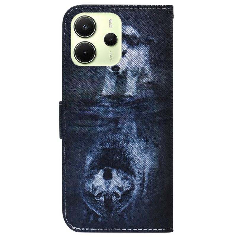 Θηκη Κινητου Xiaomi Redmi Note 14 4g Θήκες Κινητών Όνειρο Κουταβιού