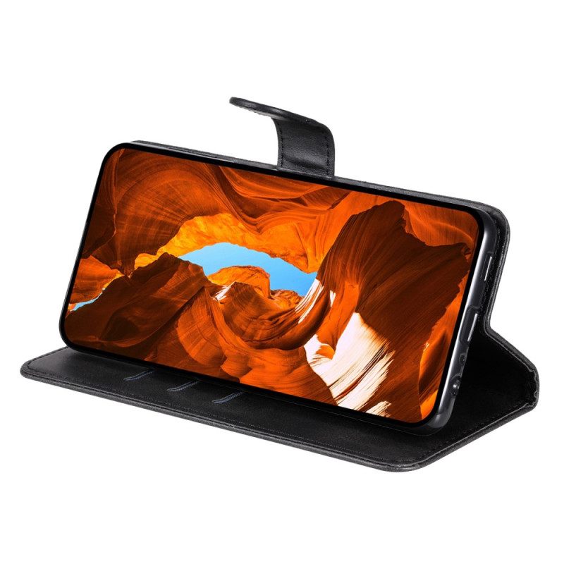 Θηκη Κινητου Xiaomi Redmi Note 14 4g Θήκες Κινητών Πορτοφόλι Με Φερμουάρ