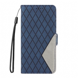 Θηκη Κινητου Xiaomi Redmi Note 14 4g Θήκες Κινητών Σχέδιο Διαμαντιών