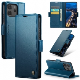 Θηκη Κινητου Xiaomi Redmi Note 14 4g Θήκες Κινητών Τεχνολογία Αποκλεισμού Rfid