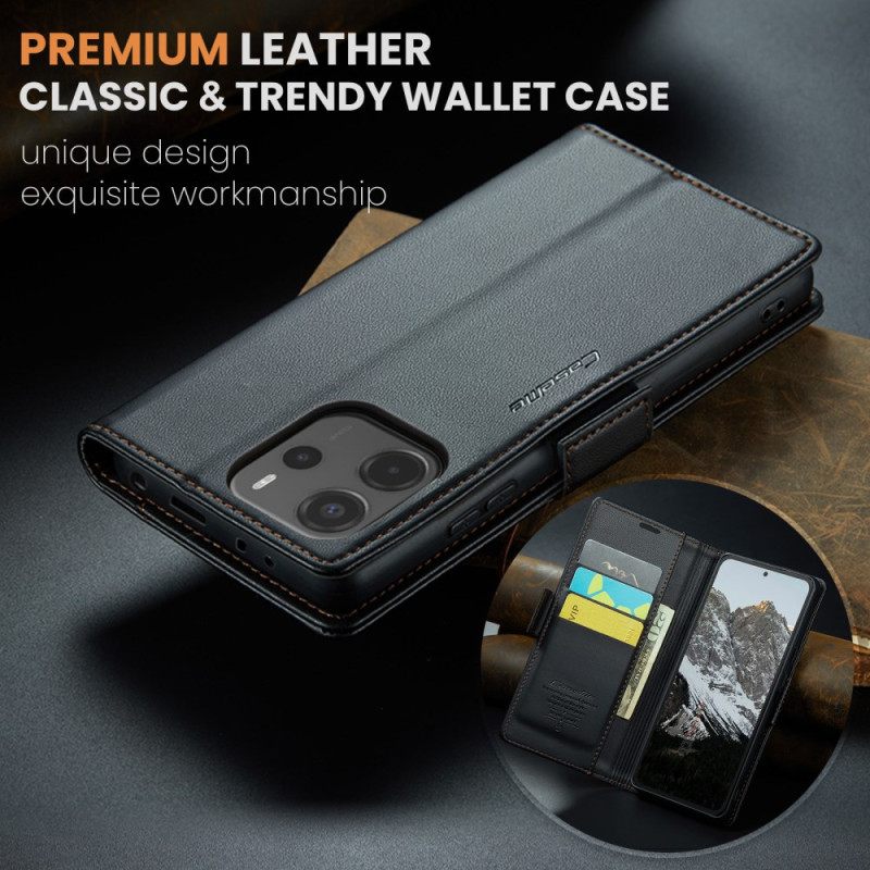 Θηκη Κινητου Xiaomi Redmi Note 14 4g Θήκες Κινητών Τεχνολογία Αποκλεισμού Rfid