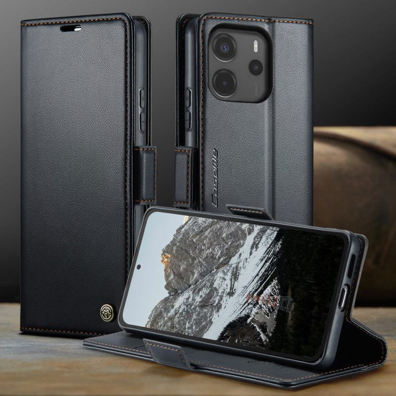 Θηκη Κινητου Xiaomi Redmi Note 14 4g Θήκες Κινητών Τεχνολογία Αποκλεισμού Rfid