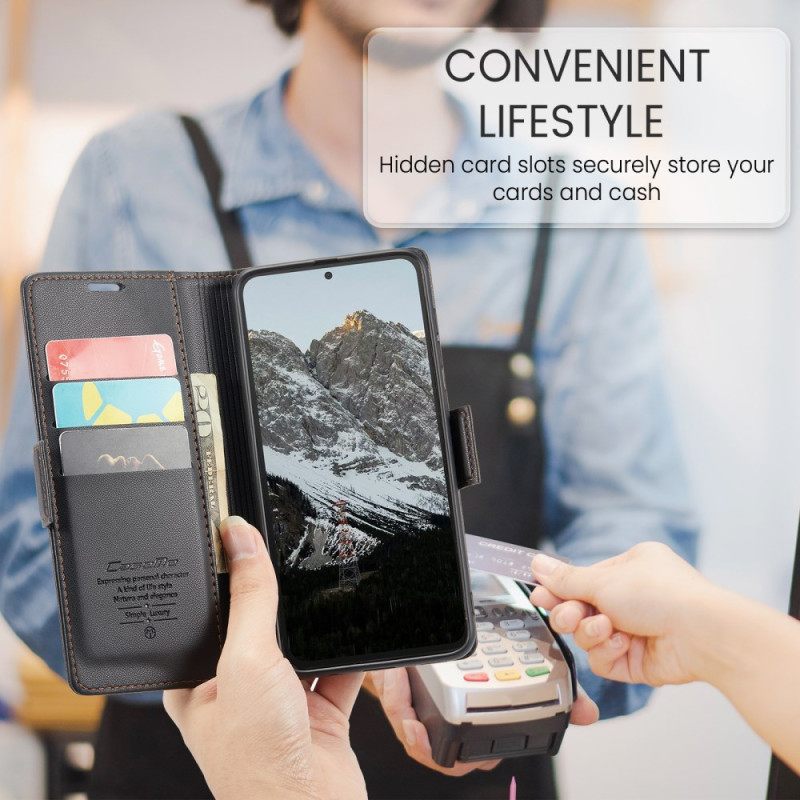 Θηκη Κινητου Xiaomi Redmi Note 14 4g Θήκες Κινητών Τεχνολογία Αποκλεισμού Rfid