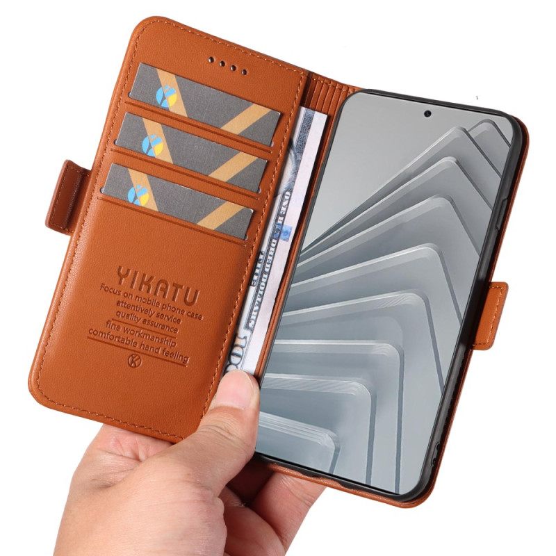 Θηκη Κινητου Xiaomi Redmi Note 14 4g Θήκες Κινητών Yikatu