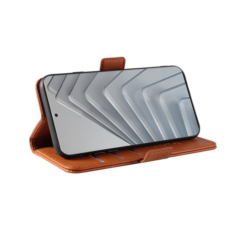 Θηκη Κινητου Xiaomi Redmi Note 14 4g Θήκες Κινητών Yikatu