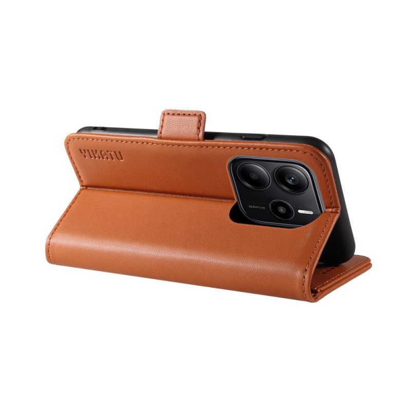 Θηκη Κινητου Xiaomi Redmi Note 14 4g Θήκες Κινητών Yikatu