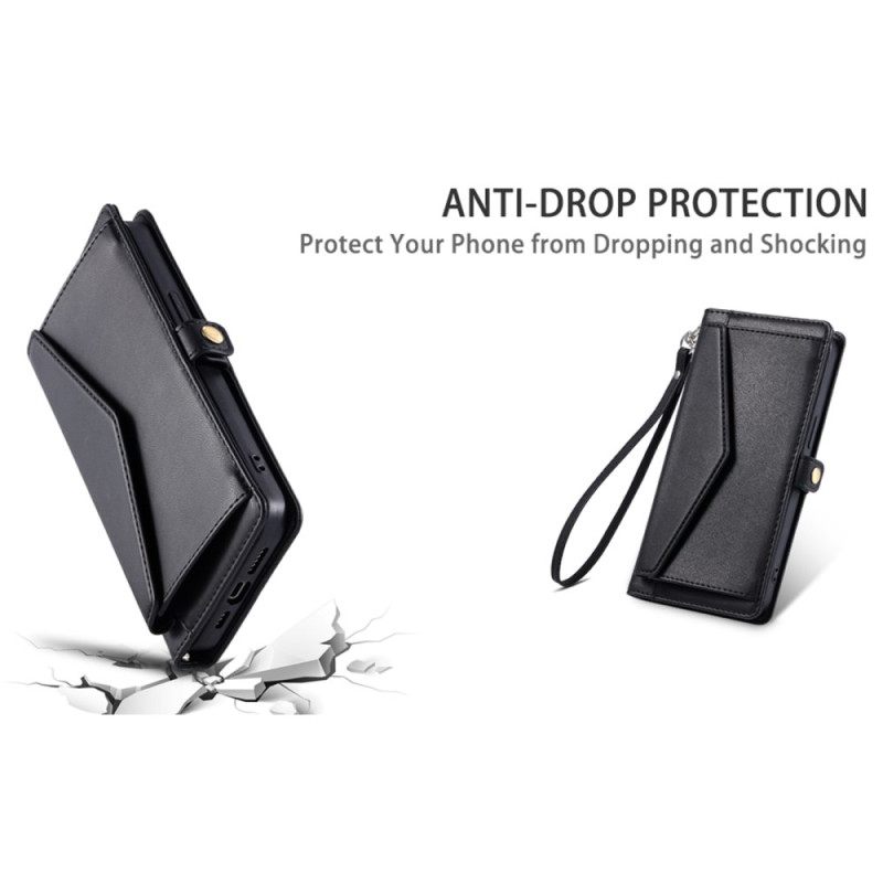 Θηκη Κινητου Xiaomi Redmi Note 14 4g Θήκη Για Κορδόνι