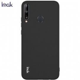 Θήκη Huawei P40 Lite E / Huawei Y7p Ματ Σιλικόνη Σειρά Uc-1 Imak